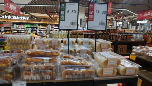 四川北路消费场景上新 又一家生鲜超市来啦,就在